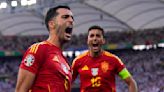 Mikel Merino breaks hosts’ hearts as Spain send Germany out of Euro 2024