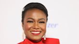 Tatyana Ali Celebrates Black Maternal Health Week With Launch Of 'Baby Yams' Quilt Line