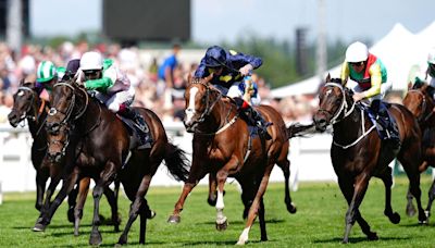 Royal Ascot hero Khaadem on course for July Cup date