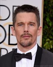 Ethan Hawke