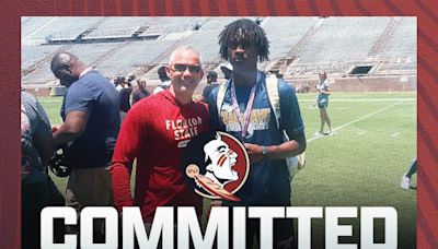 FSU wins ACC battle for in-state DB Tedarius Hughes