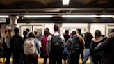 NYC Braces for More Subway ‘Hell’ as Toll Halt Risks Repairs