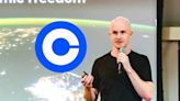 Coinbase CEO Brian Armstrong Says 'Both Parties' Need To Address 'Untenable' Regulatory Situation - Coinbase Glb (NASDAQ:COIN)