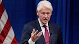 Bill Clinton offers advice on talking to pro-gun rights activists: ‘Don’t talk down to them’