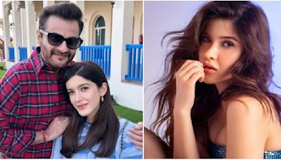 Sanjay Kapoor says his daughter Shanaya is 'very intelligent'; 'She has seen how I fought it out'