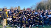 Still the champs: How Farrell held off Mercyhurst Prep in the District 10 Class 2A football final