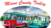 Miami County Wine Trolley open for spring/summer tours