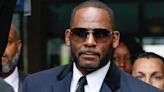 R. Kelly Files Lawsuit Against United States For Seizing Commissary Money