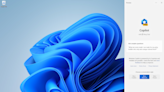 微軟的 Windows 11 Copilot AI 側欄開始 beta 測試