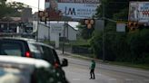 Why are South Carolina cities so dangerous for pedestrians?