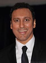 Aasif Mandvi