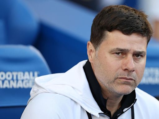 Mauricio Pochettino Departure Shows Chelsea Has Become A Circus