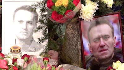 Intelligence Insider Says Putin Likely Did Not Order Navalny’s Killing