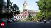 Calcutta High Court ruling on stay of probe and bail plea | Kolkata News - Times of India