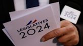 Frankreich-Wahl: Kandidaten müssen bis Dienstag über Rückzug entscheiden