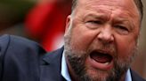 Alex Jones asks to liquidate assets in $1.5bn debt