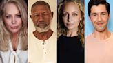 Beverly D’Angelo, Dennis Haysbert, Nicole Richie & Josh Peck Set For ‘Summer Camp’ Comedy