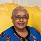 Margaret Kenyatta