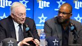 Dallas Cowboys stay put on Day 2 of NFL draft, use picks to accomplish another needed goal