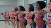 ‘It all started with a wink’: New Netflix series pulls back the curtain on NFL cheerleaders