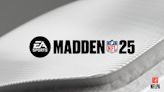 Madden NFL 25 Store Listings Confirm Release Date