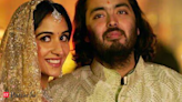 Anant Ambani-Radhika Merchant wedding: Couple's grand sangeet to feature dance performance of their love story