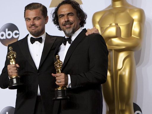 Quién es Alejandro González Iñárritu, el director de cine que se ha visto con Tom Cruise en las playas de Pollença
