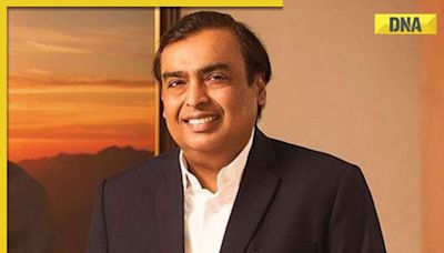 You will be shocked to know how much India’s richest businessman Mukesh Ambani earns in a day, it is Rs...