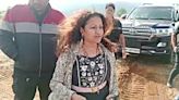 Pune police unable to track down Puja Khedkar’s mother booked in land dispute case