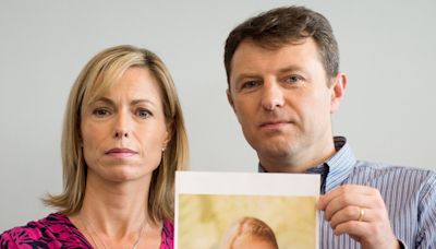 Madeleine McCann’s Parents in Disbelief 17 Years After Disappearance