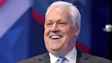 Matt Schlapp taunts reporter over layoffs at his publication -- and it backfires instantly