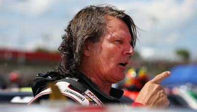 Dirt Racing Icon Scott Bloomquist Killed In Awful Accident Aged 60