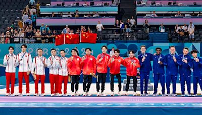 Japón lidera el medallero de los Juegos Olímpicos 2024