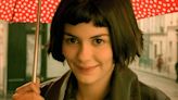 Amélie: revelan el motivo por el que Audrey Tautou se deprimió y casi deja de actuar, tras el éxito del film