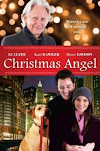 Christmas Angel (2009) — The Movie Database (TMDb)