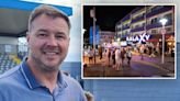 Autopsy results of dad found dead covered in wounds in Magaluf revealed