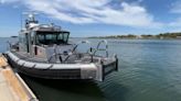 HCSO adds 2 high-tech rescue boats to fleet for Operation Safe Waters