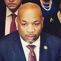 Carl Heastie