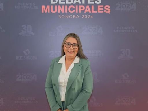 Denuncia a alcalde de Nogales por violencia de género y hostigamiento