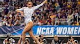 LSU gymnast Haleigh Bryant earns top award, will contend with Caitlin Clark for another