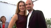 Brooke Shields Says It 'Felt Good to Feel Smaller' During Andre Agassi Romance