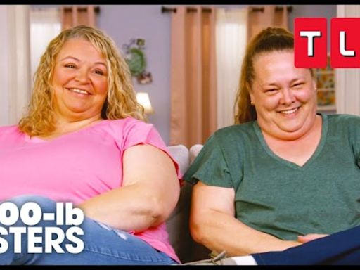 1000 Lb Sisters: Amanda & Misty Are So Slim Now [See Post Surgery Transition]