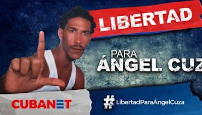 Ángel Cuza, colaborador de ‘CubaNet’: Casi seis meses de prisión política