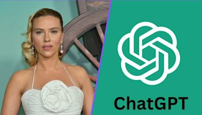 ChatGPT se disculpa: qué pasó entre Scarlett Johansson y OpenAI