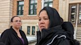 Court to decide whether to release Sask. Saulteaux sisters during wrongful conviction review of murder case