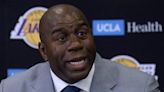 Lakers News: Magic Johnson Apologizes For Play-Off Criticisms