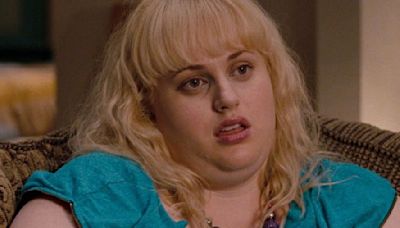 How Rebel Wilson Actually Lost Money After Signing On For Bridesmaids