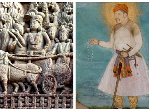 OPINION: Why emperors Ashoka and Akbar are two most outstanding figures in Indian history