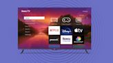 Roku is going all Google TV with its bigger and better smart TV menu