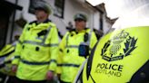 One in five fails fitness test to join Police Scotland